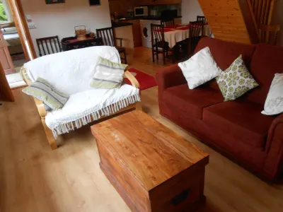 Birchdale Cottage Hotels in Wicklow