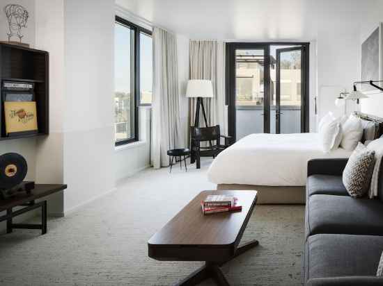 Halcyon - A Hotel in Cherry Creek Rooms