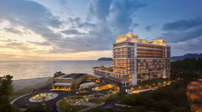 PARKROYAL Langkawi Resort Hotels near MAHA Tower