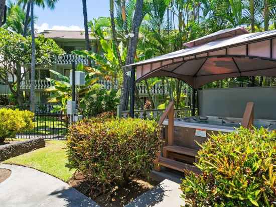 Big Island Kona Islander by Coldwell Banker Island Vacations Hotel Exterior