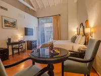 Novotel Cusco Отели рядом с достопримечательностью «Парк Эспанья»