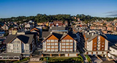 Laghetto Stilo Vita Hotels in Gramado