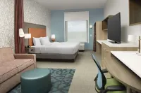 Home2 Suites by Hilton Fort Myers Airport Hotel di Fort Myers