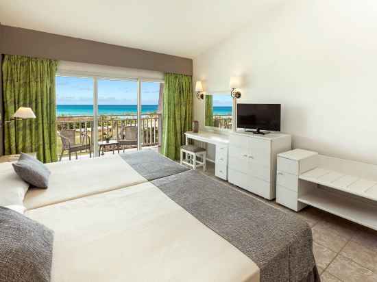 Sol Cayo Coco Rooms