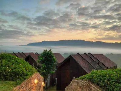 Sunset Resort Khaokho Hotels in Amphoe Khao Kho