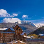 Zephyr Mountain Lodge Hotels near Shadow Mountain Lake