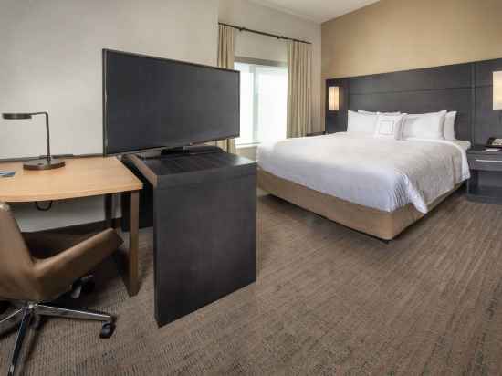 Residence Inn Fulton at Maple Lawn Rooms