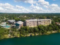 Lakeway Resort and Spa Hotels near The Village at Westlake Shopping Center