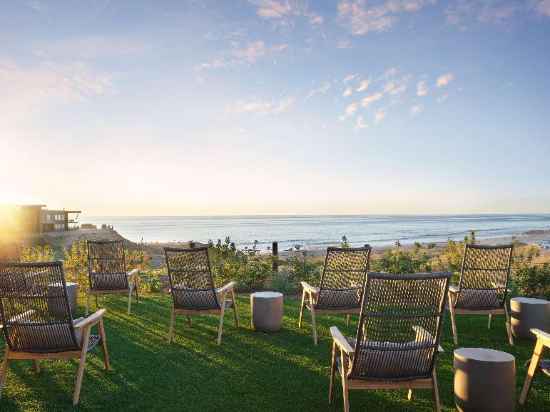 Alila Marea Beach Resort Encinitas Hotel Exterior