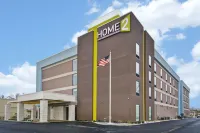 Home2 Suites by Hilton Columbus Airport East Broad Hotels near Verizon