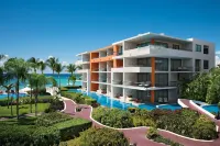 Secrets Aura Cozumel All Inclusive - Adults Only Hotels near Deja Vu Leather & Jewelry