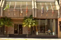 Gran Hotel Presidente Hotels near Ebber Floreria