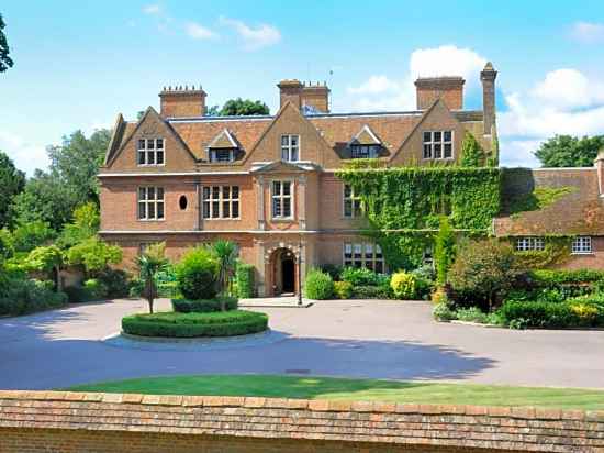 Horwood House Hotel Hotel Exterior