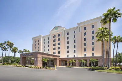 Embassy Suites by Hilton Orlando Airport Hotels in Orange County