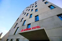 Amedia Lustenau, Trademark Collection by Wyndham Hotels in Dornbirn