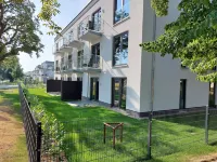 Sporthotel Neuruppin Hotels in Neuruppin