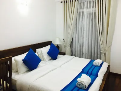 Grand View Apartments Hotels in Nuwara Eliya