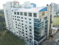 Hotel Star Pacific Hotels near এমএজি ওসমানি বিনোদন পার্ক