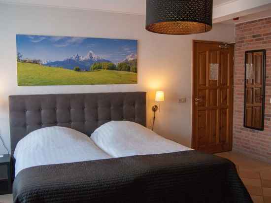 Hotel en B&B Erve Bruggert Rooms