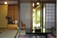 Yamakawa Onsen Hanayu Hôtels à : Oguni