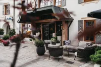 JOHANN Schladming Hotels in der Nähe von Hopsis Schnitzeljagd mit dem Kompass