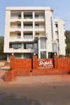 The Byke Skylark Seafront Resort, Dapoli Hotels near Sagari Niwara Beach Resort