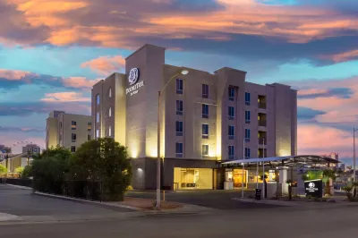 DoubleTree by Hilton Las Vegas East Flamingo Các khách sạn ở Las Vegas