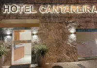 Hotel Cantareira Hotels near Plaza Mayor