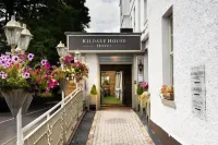 Kildare House Hotel Hotels near Kildare Islamic Cultural Centre