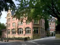 Hotel Oranien Wiesbaden Hotels in Wiesbaden