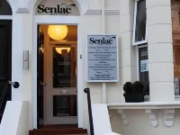 Senlac Guesthouse فنادق في هاستنجز