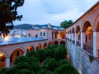 Imaret Hotels in der Nähe von Eastern Macedonia and Thrace Institute of Technology