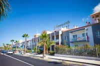 Coral Compostela Beach Golf Hotels near playa de la americas