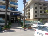 Moda Beach Hotel Hotels in Icmeler