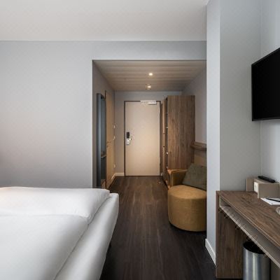 Standard Double Room Arthotel ANA Soul Promo Code