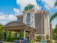 Holiday Inn Express & Suites Orlando - Apopka Hotels in Apopka