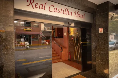 Real Castilha Hotel