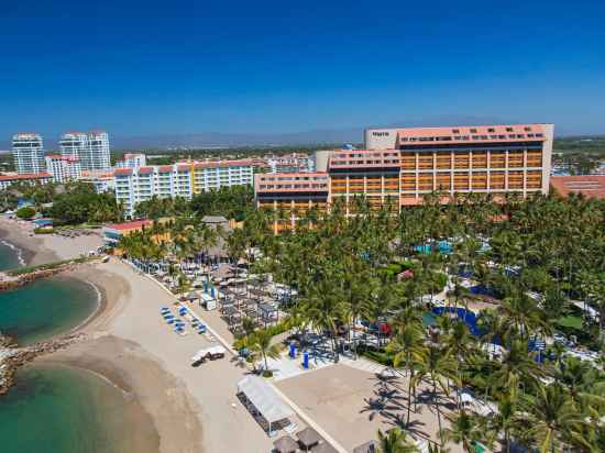 The Westin Resort & Spa, Puerto Vallarta Hotel Exterior