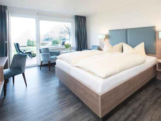 Hotel Land-Gut-Hotel Wahlde Rooms