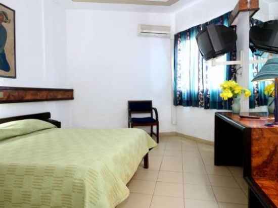 Hotel Faidherbe Rooms