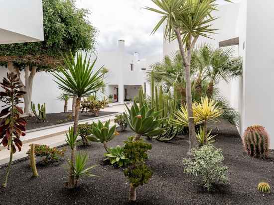 Hotel Lanzarote Village Hotel Exterior