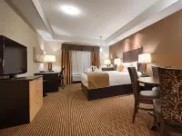 Best Western Cold Lake Inn Hotels in Cold Lake