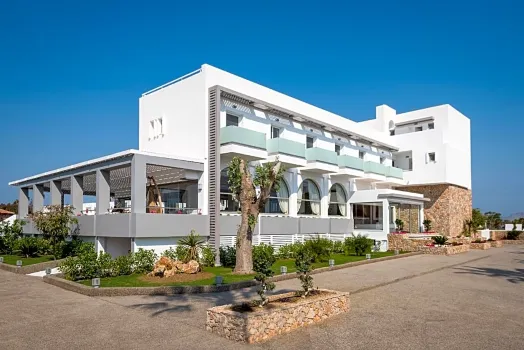 Gaia in Style - Adults Only Hotels near Happy Flamingo Beach