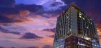 Amerin Hotel Johor Bahru Hotels near The Great Lego Race - VR Coaster