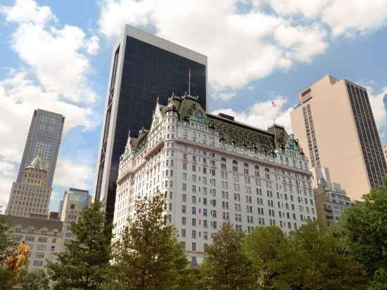 The Plaza - A Fairmont Managed Hotel Hotel Exterior