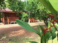 Baan Suan Kru Kob Hotels near Prachin Buri Tennis Court