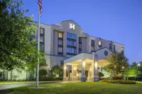 Hyatt Place Richmond Arboretum Hotels near University of Richmond