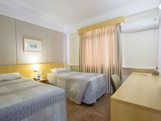 Hotel le Canard Lages Rooms