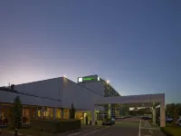 Holiday Inn Brussels Airport Hotels near Zaventem Station