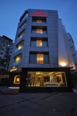 Hotel Kempton Hotels in Kolkata